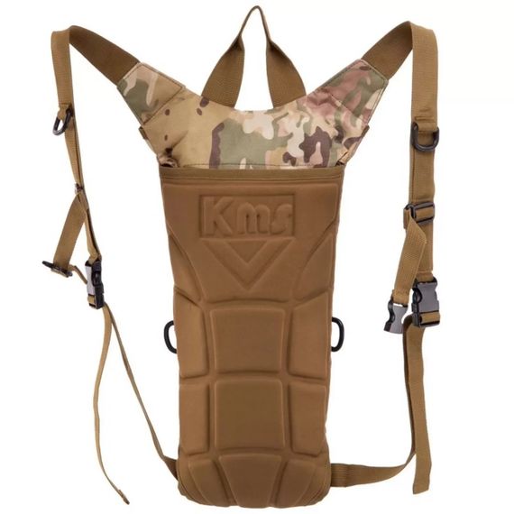 Тактический Гидратор-рюкзак 3л Multicam | Зображення 1
