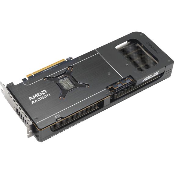 Відеокарта ASUS Radeon RX 9070 16Gb PRIME OC EVO (PRIME-RX9070-O16G-EVO) | Зображення 8