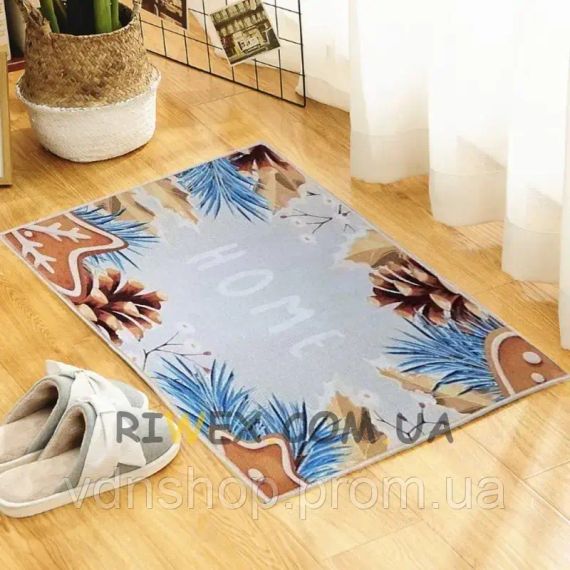 Коврик для дома размером MAT AND200 40*120 см | Зображення 3