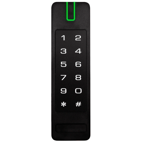 U-Prox SE keypad мультиформат IP65 Зчитувач