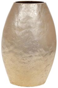 Ваза Grace of Stone gold 20x33см