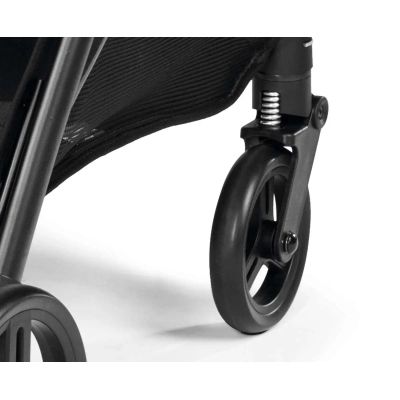 Коляска Peg-Perego Selfie компактна Blue Shine (синя) (IP22000000RO51) | Зображення 6