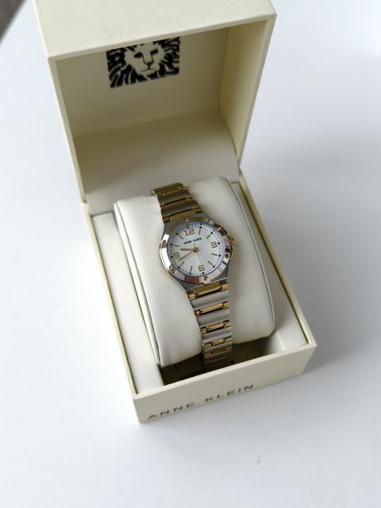 Жіночий годинник Anne Klein  10/8655SVTT | Зображення 2