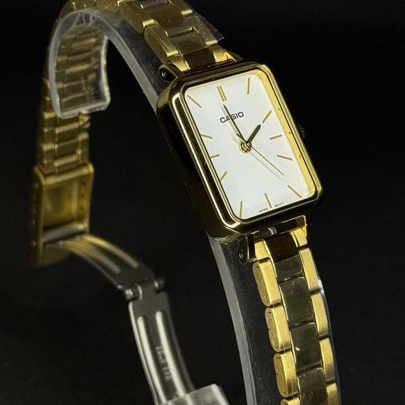 Жіночий годинник Casio LTP-V009G-7E | Зображення 3
