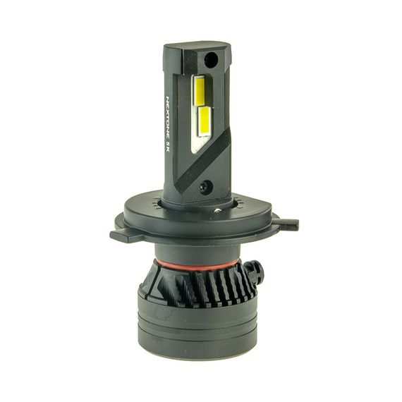 Светодиодные лампы Nextone Led L5 H4 HI/LOW 5000K (2 лампы) | Зображення 2