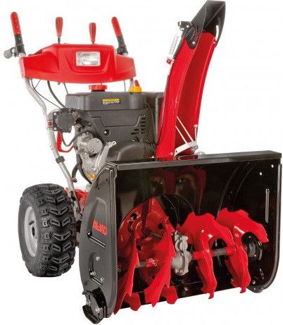Снегоуборщик бензиновый Al-Ko SnowLine 620 E III
