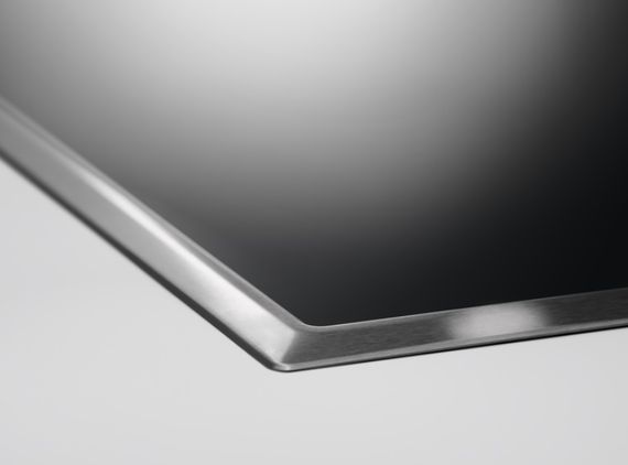 Варильна поверхня Electrolux електрична склокерамічна EHF6240XXK | Зображення 4