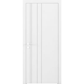 Двери Rodos CORTES PRIMA Фрезеровка 1, 2, 3