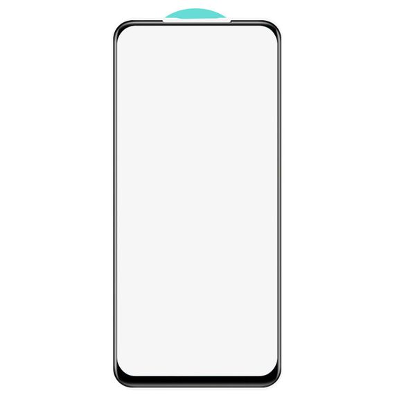 Захисне скло SKLO 3D для Xiaomi Redmi Note 10 / Note 10s / Poco M5s Чорний | Зображення 1