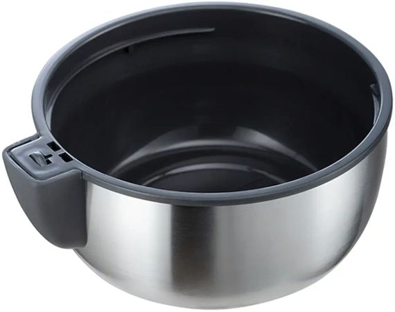 Термос ZOJIRUSHI SF-CС15XA 1.5 л (складана ручка + ремінець) Steel | Зображення 2