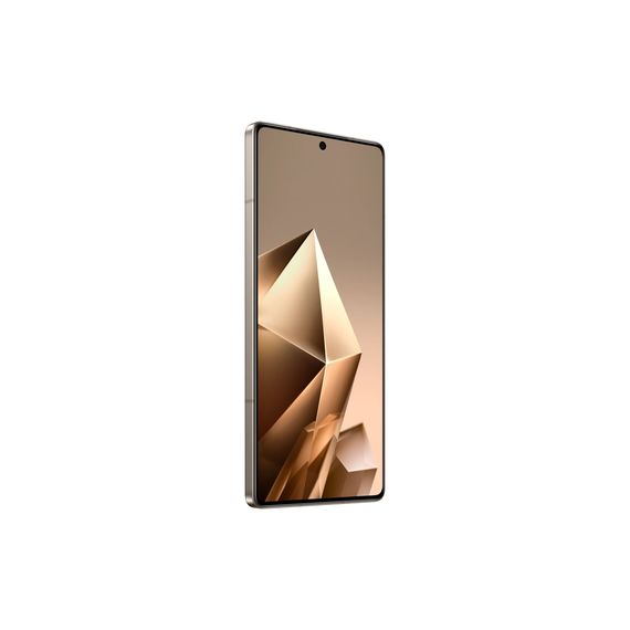 Мобильный телефон Infinix Note 50 Pro 12/256Gb Titanium Grey (4894947068324) | Зображення 3