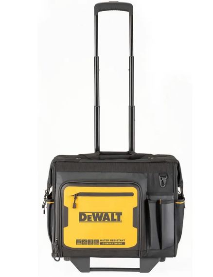 Валіза для інструментів DeWalt PRO з колесами для транспортування (DWST60107-1) | Зображення 5