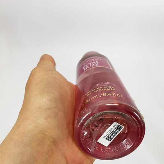 Спрей для тела оригинал victorias secret Petal Buzz 250мл original, Женский спрей мист VS-99 | Зображення 2