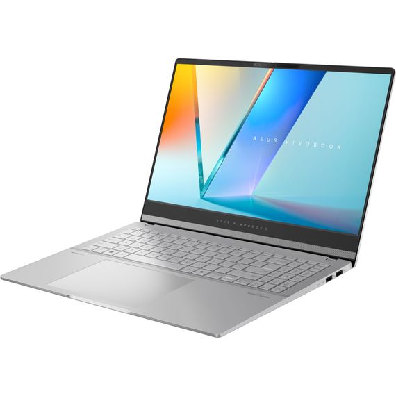 Ноутбук ASUS Vivobook S 15 OLED M5506WA-MA016X (90NB14A3-M000U0) | Зображення 2