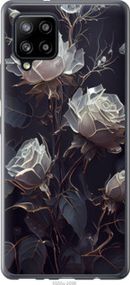 Чохол для Samsung Galaxy A42 A426B з пластику FCh_019962