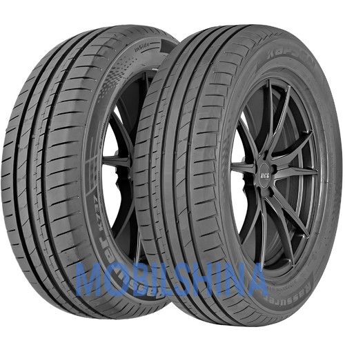 Летние шины Kapsen RASSURER K737 (205/65R16 95H)