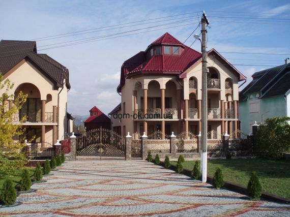 German Stone 301 штукатурка мармурова | Зображення 1