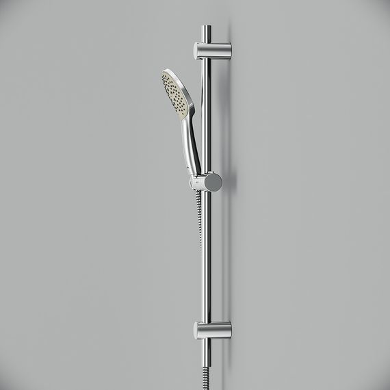 Душовий гарнітур AM.PM Gem F0190100 | Зображення 4