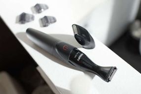 Тример для бороди і вусів Philips MG1100/16 (MG1100/16)