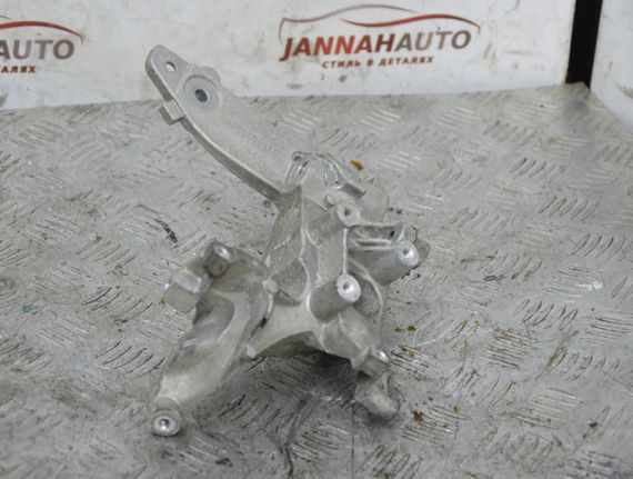 Кронштейн кріплення двигуна 1.6 HDI Citroen Berlingo B9 2008-2024 Лапа опора мотора Сітроен 9674030280 | Зображення 3