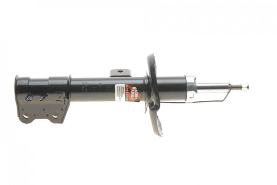 Амортизатор передній Citroen Nemo Peugeot Bipper 08- L  1975GL  351975070200