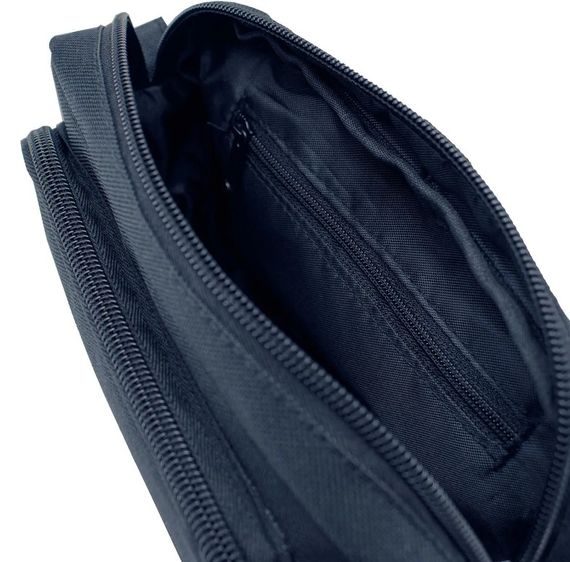 Сумка через плече Semi Line 1.5 Blue (L2044-2) (DAS302213) | Зображення 1