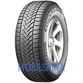 Зимние шины LASSA Competus Winter 2 (235/60R17 106H)