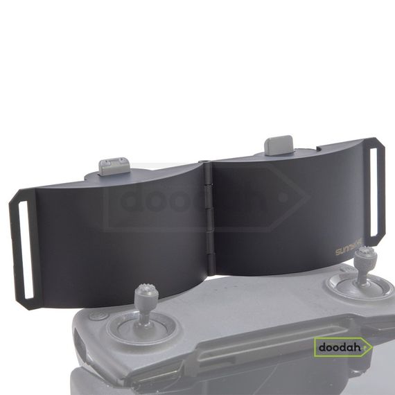 Захист пропелерів MaxFun BP-1 Black для DJI Mavic Mini / Mini 2 | Зображення 5