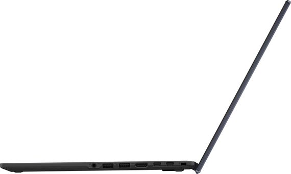 Ноутбук ASUS Expertbook B3 B3604CVF-QY0601X 16&quot; WQXGA IPS 90NX0741-M00R10 | Зображення 5