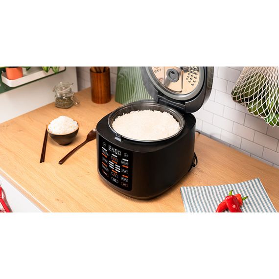 Мультиварка Cosori CRC-R501-KEU | Зображення 9