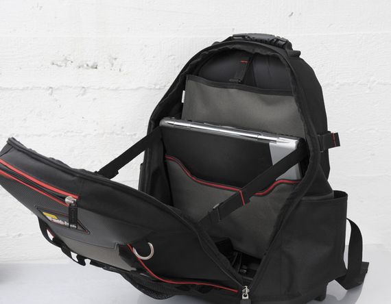 Рюкзак для інструментів Stanley FatMax 1-95-611 | Зображення 5