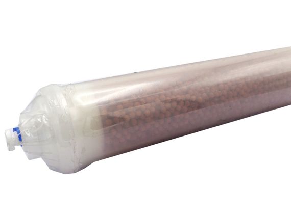 Мінералізатор до осмоса 2" Tiger М33 Filtration JG | Зображення 1