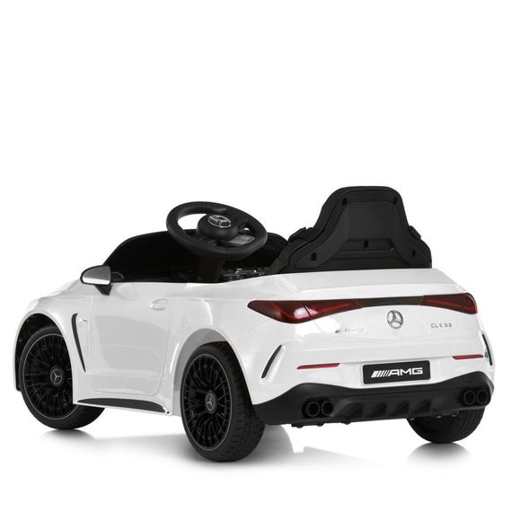 Детский электромобиль Машина M 6292EBLR-1 до 30 кг | Зображення 2