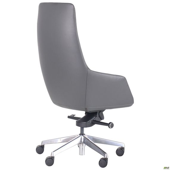 Кресло офисное AMF Matteo Dark Gray | Зображення 3