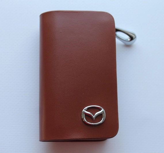 Ключница для авто KeyHolder MAZDA