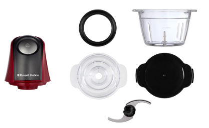 Подрібнювач Russell Hobbs 27130-56 Desire Mini Chopper | Зображення 4