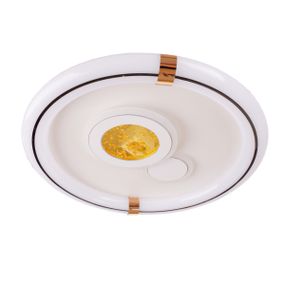 Светодиодный настенно-потолочный светильник WBL-41C/130W