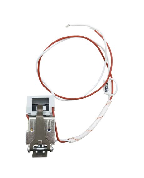 Розчеплювач незалежний РН-160 для ВА88-125/160 Ny95505211 | Зображення 1