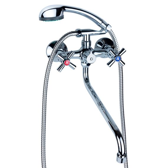 Змішувач для ванни AQUATICA 9780210