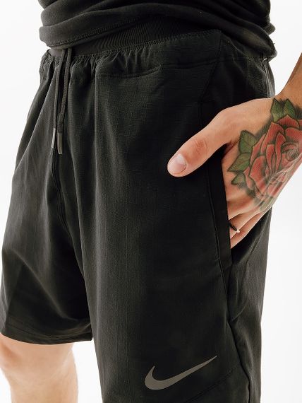 Шорти Nike M NP FLEX REP SHORT 2.0 NPC | Зображення 2