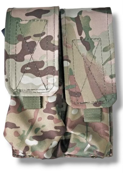 Сумка двойная мультикам для магазина АК
