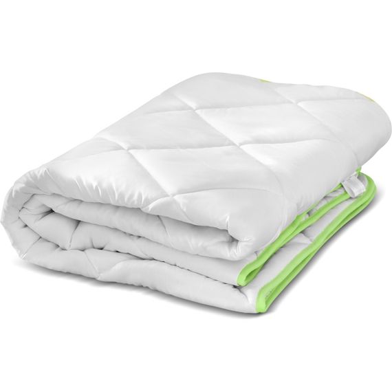 Ковдра MirSon антиалергенна EcoSilk 002 демі 140x205 см (2200000003102) | Зображення 1