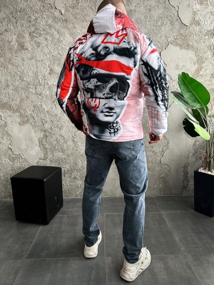 Анорак утеплений DRAPP | Зображення 4