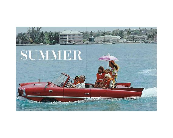 Книги о моде и стиле альбом фотографий Слима Ааронса Slim Aarons "Style" подарочные книги для фотографов | Зображення 1