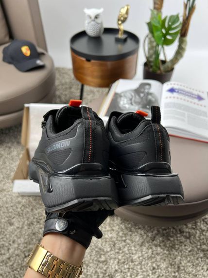 Мужские кроссовки Salomon Odyssey Gore-Tex весна / осень A3136 | Зображення 8