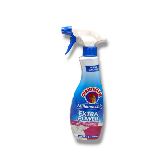Chante Clair - Спрей від Плям Millemacchie EXTRA POWER 500ml