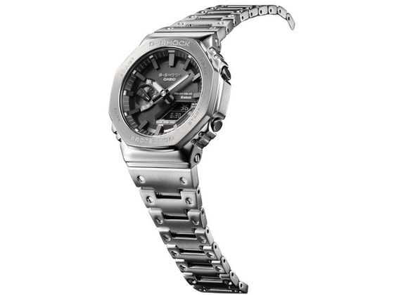 Годинник CASIO GM-B2100D-1AER | Зображення 4