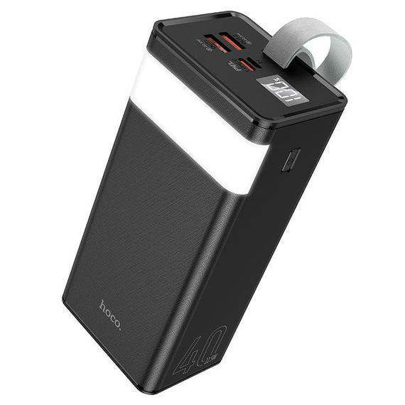 Power Bank HOCO J86 40000mAh 22.5W (47208-J86_1068) | Зображення 2