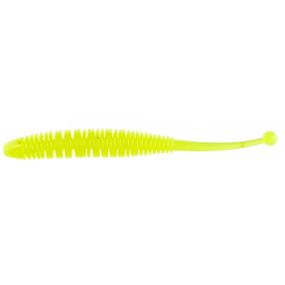 Силікон SPANKY WORM Lucky John Pro Series 3.2in / 80мм / 10шт / колір 101 (140161-101)