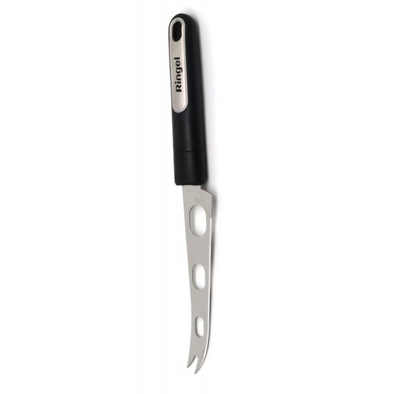 Нож для сыра Ringel Tapfer RG-5121/9 16.5 см черный | Зображення 1